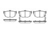 ROADHOUSE 2294.32 Brake Pad Set, disc brake